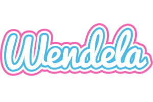 Wendela outdoors logo