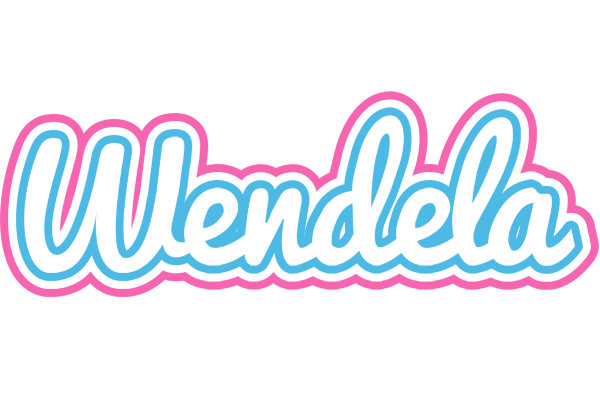 Wendela outdoors logo