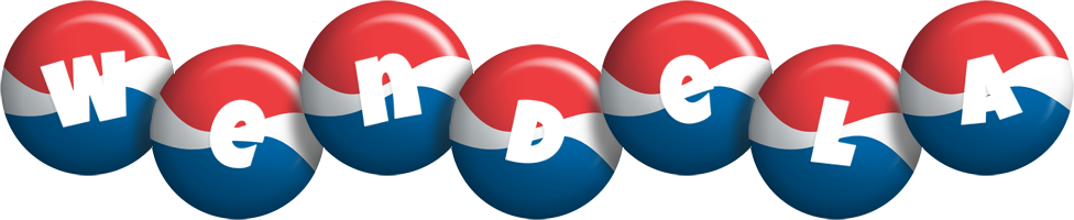 Wendela paris logo