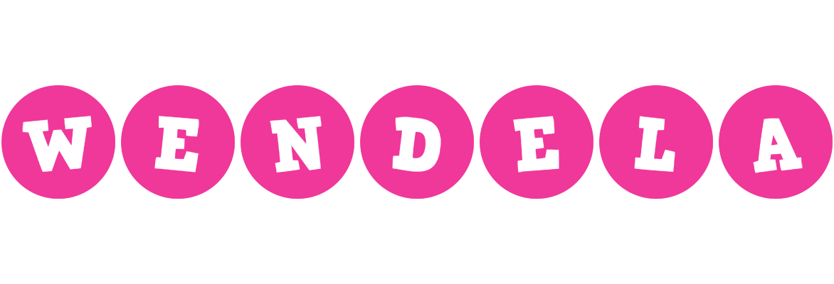 Wendela poker logo