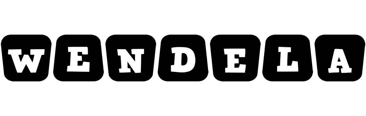 Wendela racing logo