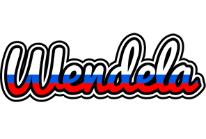 Wendela russia logo