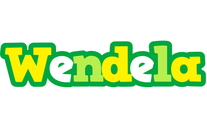 Wendela soccer logo