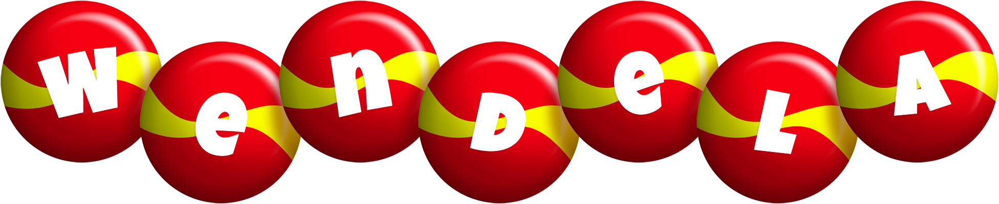 Wendela spain logo