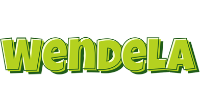Wendela summer logo