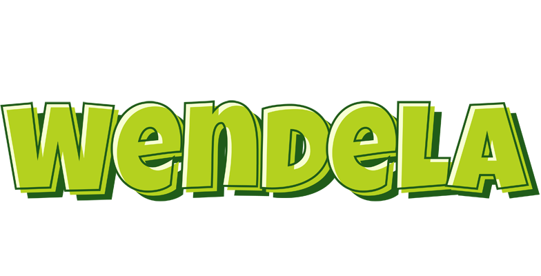 Wendela summer logo