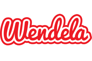 Wendela sunshine logo