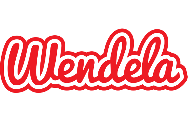 Wendela sunshine logo