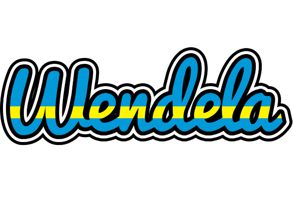 Wendela sweden logo
