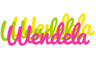 Wendela sweets logo