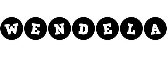 Wendela tools logo
