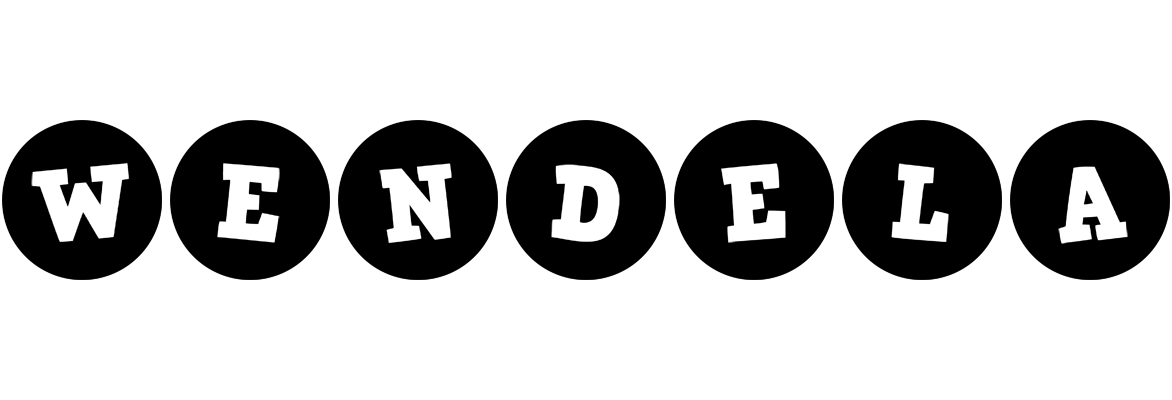 Wendela tools logo