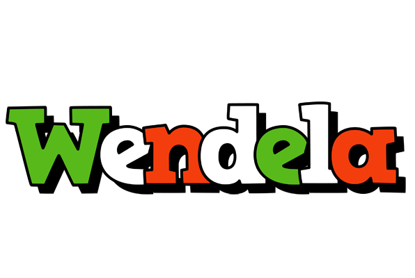 Wendela venezia logo