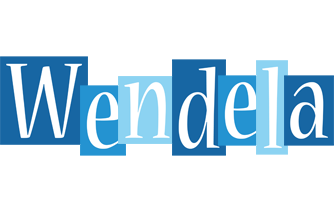 Wendela winter logo
