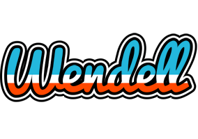 Wendell america logo