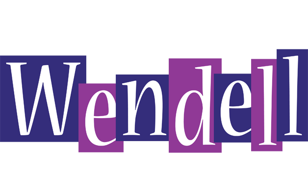 Wendell autumn logo