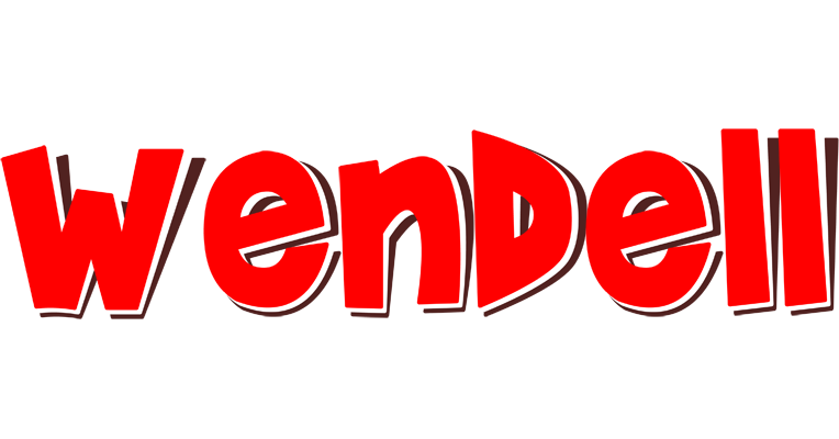 Wendell basket logo