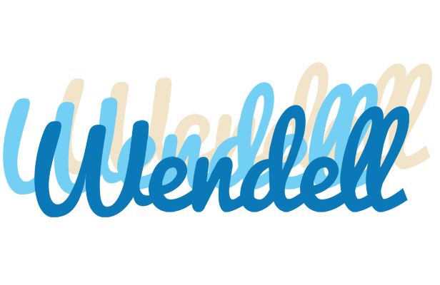 Wendell breeze logo