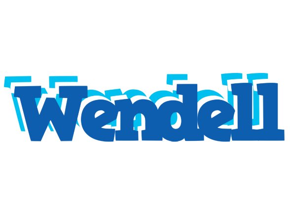 Wendell business logo