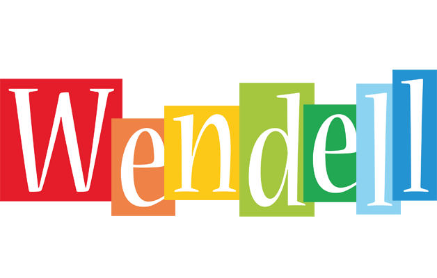 Wendell colors logo