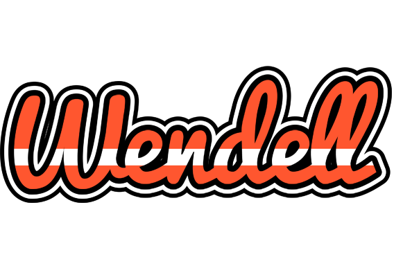 Wendell denmark logo