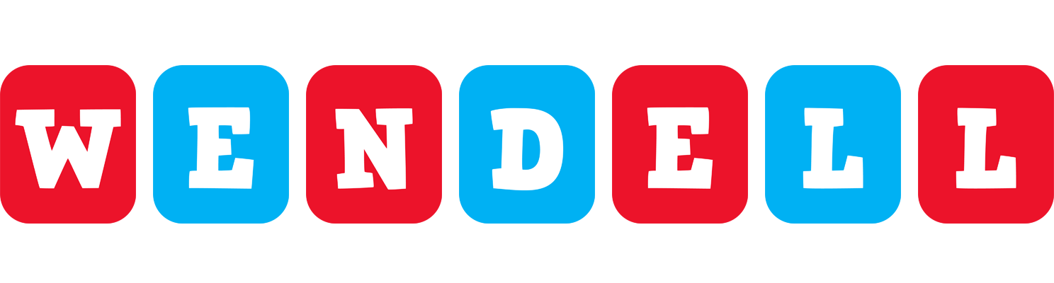 Wendell diesel logo