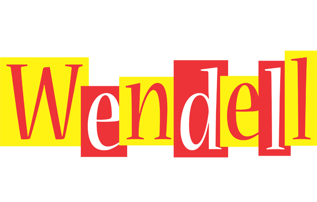 Wendell errors logo