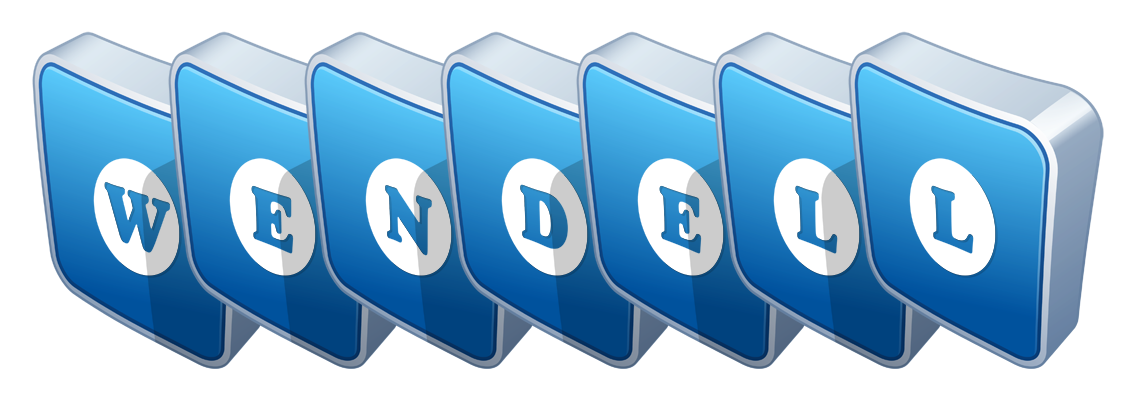 Wendell flippy logo