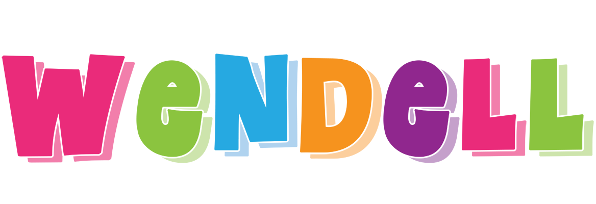 Wendell friday logo