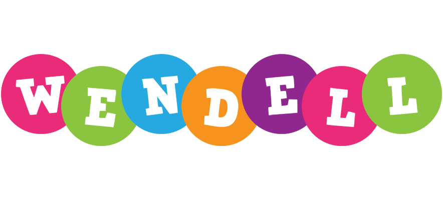 Wendell friends logo