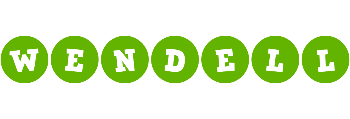 Wendell games logo