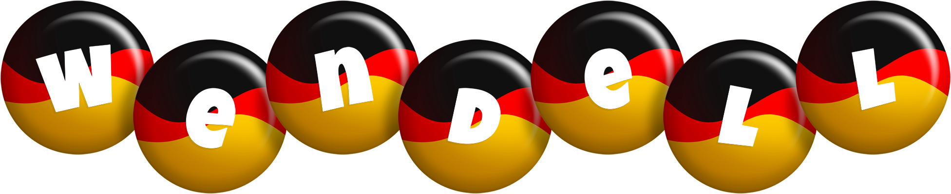 Wendell german logo