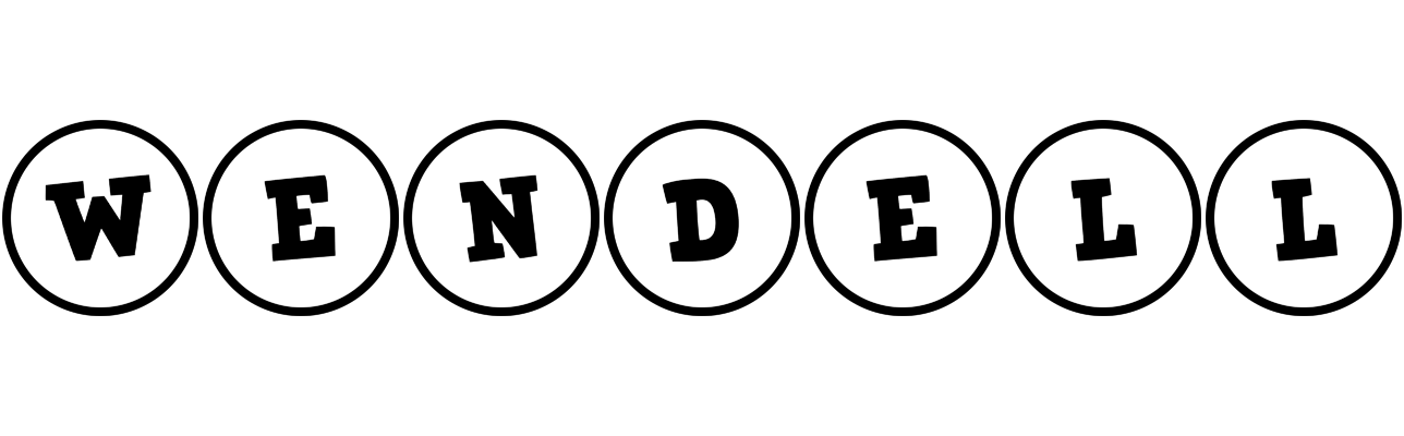 Wendell handy logo