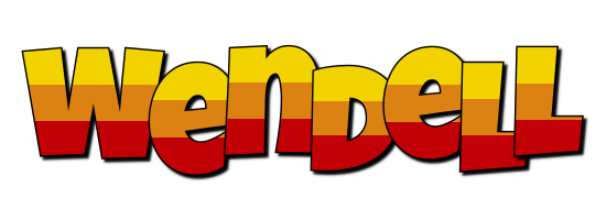 Wendell jungle logo