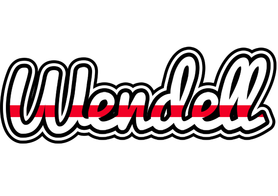 Wendell kingdom logo