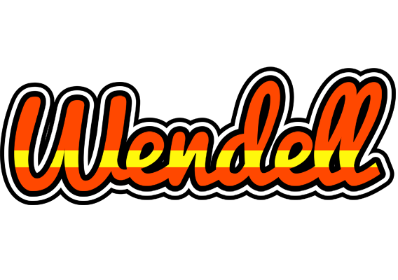 Wendell madrid logo