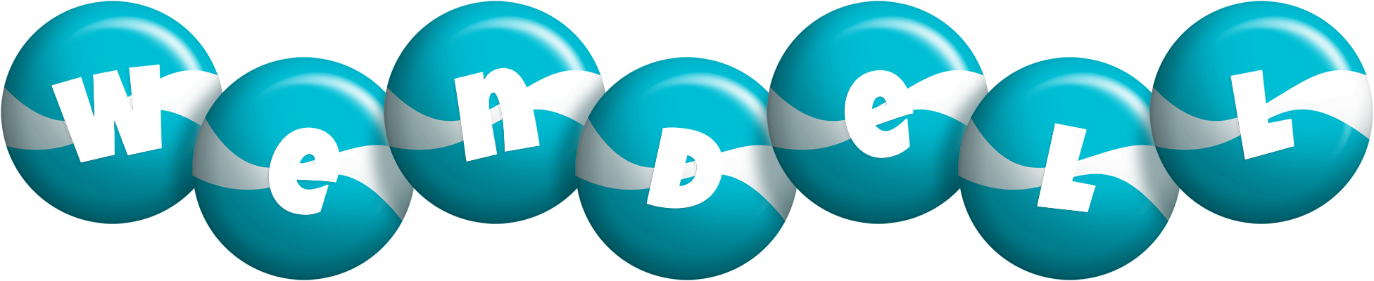 Wendell messi logo