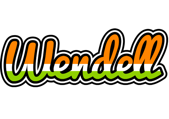 Wendell mumbai logo