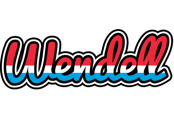 Wendell norway logo