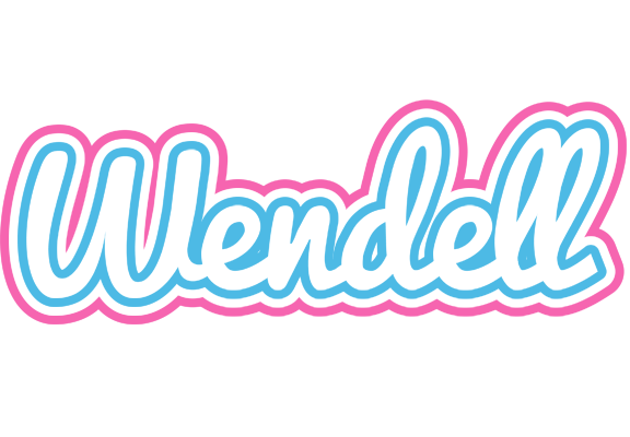 Wendell outdoors logo
