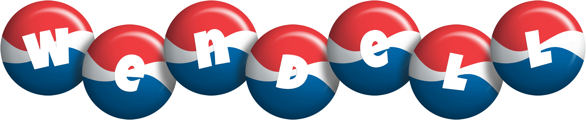 Wendell paris logo