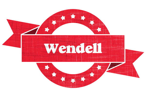 Wendell passion logo