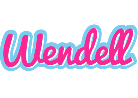 Wendell popstar logo