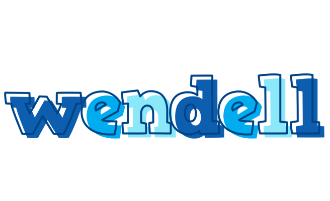 Wendell sailor logo