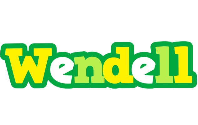 Wendell soccer logo