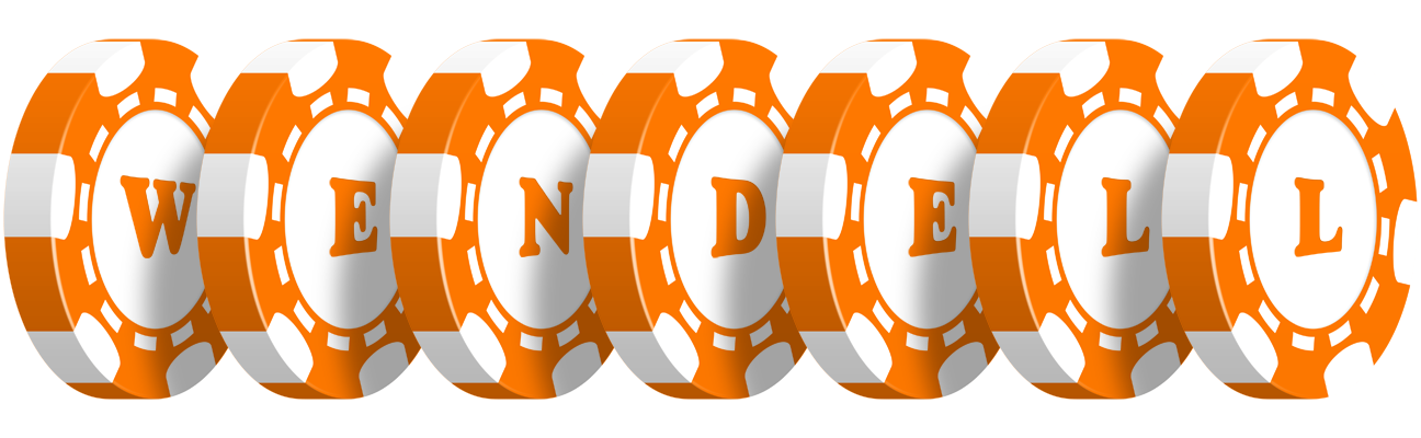 Wendell stacks logo
