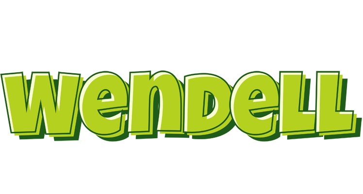 Wendell summer logo