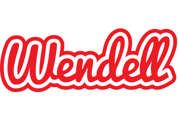 Wendell sunshine logo