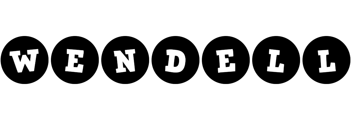 Wendell tools logo