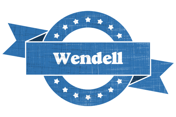 Wendell trust logo